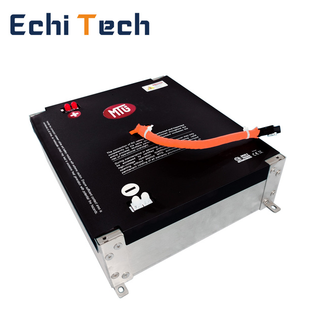 CATL NMC 12S1P*8 120Ah 42kWh BMWi3 Battery Modules | Brand New CATL Battery Replacement for BMW i3