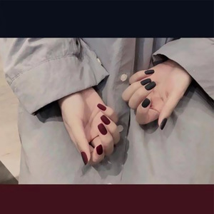 <span class=keywords><strong>Uñas</strong></span> <span class=keywords><strong>acrílicas</strong></span> artificiales, <span class=keywords><strong>uñas</strong></span> postizas de primera calidad, diseño personalizado, paquete de prensado, novedad de <span class=keywords><strong>2023</strong></span> - Product Image 6