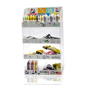 Exhibidores de Accesorios para Teléfonos Móviles al por Mayor de Fábrica, Cable USB, Adaptador de Viaje, Auriculares para Celular, Soportes de Exhibición - Product Image 1