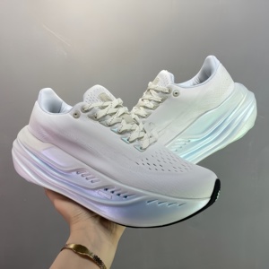 Zapatillas Deportivas de Alta Calidad con Suela Gruesa y Ligera, Transpirables, de Caña Baja, para Correr, Modelo Glycerin Max - Product Image 4