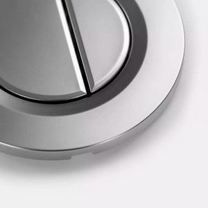 เครื่องมือหมุนสองปุ่ม01ควบคุมนิวเมติกในตัวสีขาว - Product Image 3