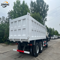 Тягач Sinotruk Howo HW76 повышенной грузоподъемности, 360 л.с., 380 л.с., 420 л.с., 6x4, Евро-2, грузоподъемность 30 тонн, для горнодобывающей промышленности