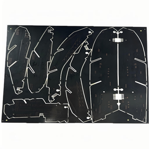 OEM chiếu sáng ô tô IOT PCB LED bảng mạch in cho chiếu sáng ô tô - Product Image 6