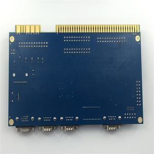 <span class=keywords><strong>WMS</strong></span> 550 Life Of Luxury 15 líneas PCB <span class=keywords><strong>Board</strong></span> Skill <span class=keywords><strong>Game</strong></span> a la venta - Product Image 2