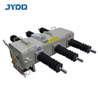 Disjoncteurs haute tension SF6 extérieurs personnalisables de la série LW 10KV 12kV 16KV 20KV 24KV 33KV 36KV