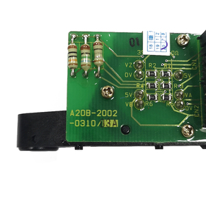 FANUC A20B-2002-0310 ตัวเข้ารหัสมอเตอร์แกนหมุน AC - Product Image 2