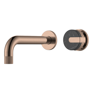 Watersino nouveau et chaud plaqué or brossé <span class=keywords><strong>robinet</strong></span> d'économie d'<span class=keywords><strong>eau</strong></span> - Product Image 2