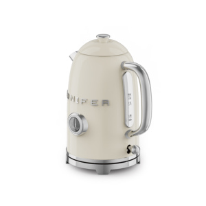Hervidor Sonifer SF-KT01 de 1.8L con Control de Temperatura, Hervidor de Acero Inoxidable para Hogar y Oficina, para Té y Café - Product Image 4