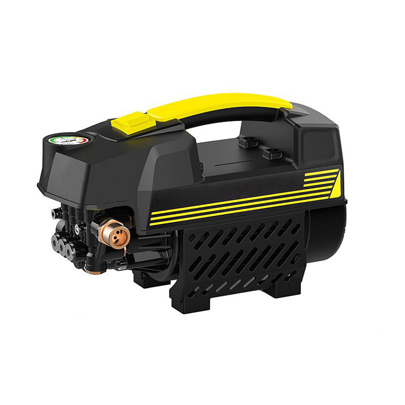 220 В автоматический насос для автомойки водяной насос высокого давления для автомойки