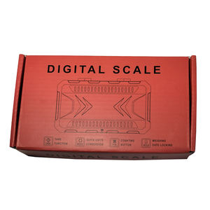 새로운 디지털 미니 쥬얼리 포켓 스케일 0.01g 0.1g 비용 효과적인 무게 정확한 전자 저울 디지털 스케일 - Product Image 5