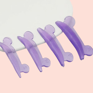 <span class=keywords><strong>Prix</strong></span> usine sans colle Lash Lift Rods Pads réutilisables <span class=keywords><strong>Cils</strong></span> Perming Bigoudi Bouclier Pads Ours Moules pour pour le levage des <span class=keywords><strong>cils</strong></span> - Product Image 1