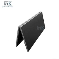 Nouvelle Arrivée Scène Pliante 18mm Plateforme Portable Spider Riser pour Expositions