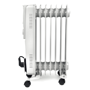 Vente en gros 5/7/9 ailettes CE GS CB transformateur personnalisé <span class=keywords><strong>radiateur</strong></span> électrique radiant rempli d'huile pour la maison - Product Image 5