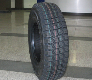 ยางล้อรถยนต์นั่งส่วนบุคคลยี่ห้อใหม่245ดังระดับโลกผลิตจาก40R17ซานตง - Product Image 4