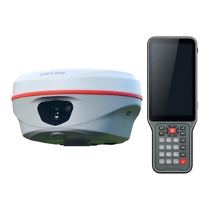 Kolida K60 ليزر RTK Gnss Rtk قاعدة وجهاز استقبال Gnss معدات Dgps Gps تفاضلية Kolida K60 برو K7 K58 K7 + ليزر Rtk - Product Image 3