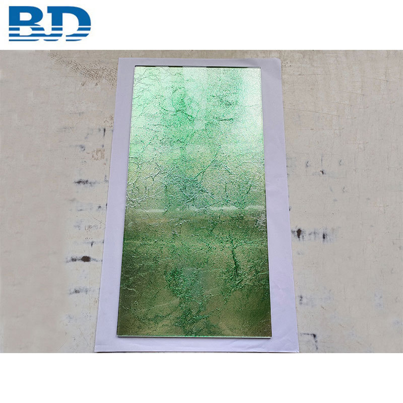 Antique Green