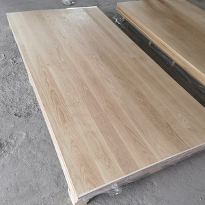 Venta directa de fábrica OEM/ODM Madera maciza Roble blanco Madera dura de alta calidad - Product Image 6