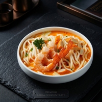 Spaghetti d'ormeau surgelés de qualité supérieure en gros, sauce tomate fromagère, poivron et maïs, repas prêt à cuisiner facilement pour restaurant