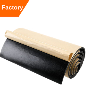 25-120 Mật Độ SBR/PU/NBR/PVC/<span class=keywords><strong>PE</strong></span>/CR/EPDM <span class=keywords><strong>Closed</strong></span> Cell Nhà Sản Xuất Cao Su <span class=keywords><strong>Foam</strong></span> Sheet/Roll - Product Image 3