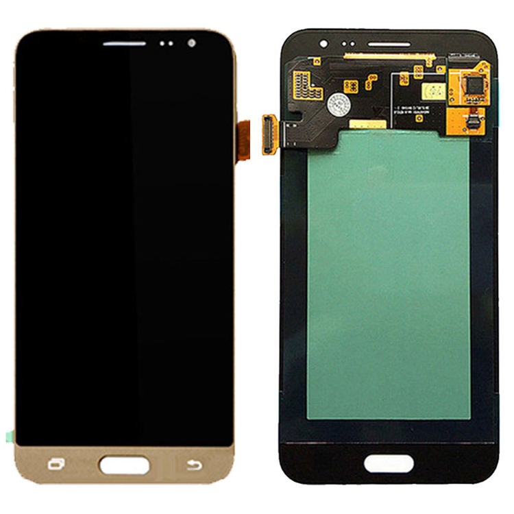 J3 2015 J300 ทอง