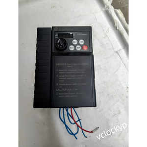 1 ชิ้น ใหม่สำหรับอินเวอร์เตอร์ Shihlin SS2-023-2.2K - Product Image 3