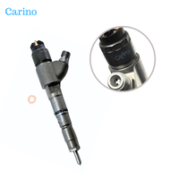 Injecteur de carburant diesel 0986435548 04289311 04290986 20798114 0445120066 pour Volvo EC240B TAD750VE Renault KHD D6D Valve d'injection