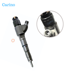 Injecteur de carburant diesel 0986435548 04289311 04290986 20798114 0445120066 pour Volvo EC240B TAD750VE <span class=keywords><strong>Renault</strong></span> KHD D6D Valve d'injection - Product Image 3