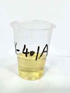 Fotoiniciador <span class=keywords><strong>de</strong></span> <span class=keywords><strong>Radicales</strong></span> Libres Y401A Especial para Serigrafía con Recubrimiento Blanco <span class=keywords><strong>de</strong></span> Alta Gama y Eficiencia, Bajo En Amarilleamiento - Product Image 5