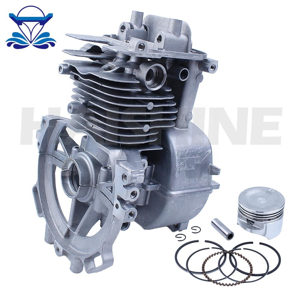 くりりん Amazon.com: Replacement Parts, Crankcase Cylinder Head for