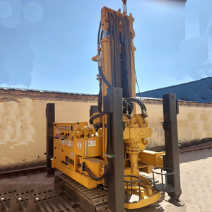 Fabriek Directe Verkoop Automatische Roterende Bx300b Boorinstallatie <span class=keywords><strong>Machine</strong></span> Voor Diepe Bron Water Boren Waterput Boorinstallatie - Product Image 2