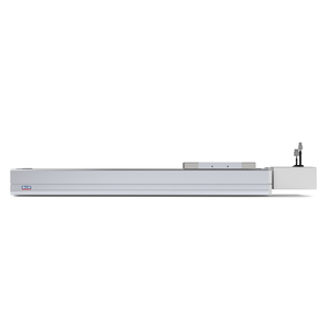 แบริ่งเชิงเส้นและรางสไลด์อลูมิเนียมแบบสองแกนแบริ่งแบบแนวราบ - Product Image 3