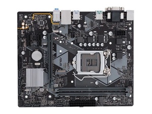Placa Base Reacondicionada para <span class=keywords><strong>ASUS</strong></span> B360M-K LGA1151 Compatible con Intel 8.ª/9.ª Gen I7/I5/I3 DDR4 Doble Canal 32GB RAM SATA - Product Image 4