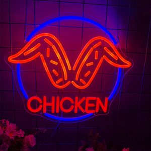 Custom <b>LED</b> Neon Signage | Professional Advertising Signs | Mall Brand Display Boards Ideal for Cafés, Bars & Party Events - Product Image 3
