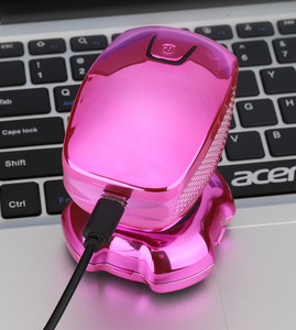 เครื่องโกนขนสำหรับผู้หญิงแบบเปียกและแห้ง IPX6 กันน้ำ ใช้พลังงานจาก USB พร้อมหน้าจอ LCD ชุดอุปกรณ์ตกแต่งขนตามร่างกายและบิกินี่ สำหรับใช้ในบ้าน - Product Image 3