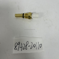 Sensor de temperatura del agua de piezas de automóviles 89428-20110 para Toyota Yaris Corolla CDE120 8942820110