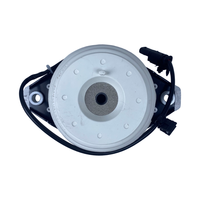 دعامات محرك السيارة، قطع غيار لمرسيدس بنز W166 ML GL GLE GLS 1662406817 1662406917