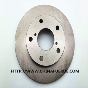 Disco de Freno Suzuki 55311-61J01 de 20 mm de Espesor para Reemplazo o Reparación - Product Image 2