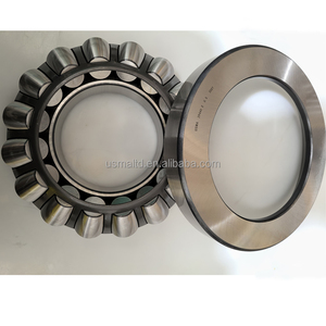 Rodamiento de Rodillos Axiales de Alta Precisión para la Industria de Maquinaria 29428 E EM, Rodamiento de Jaula de Acero Original 29428-E1-XL <span class=keywords><strong>EJ</strong></span>, Rodamiento 29428 - Product Image 1