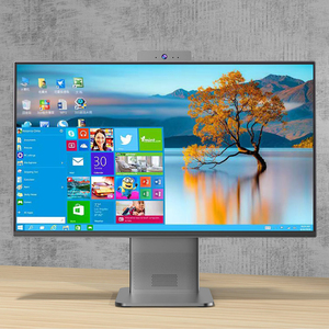 27-Zoll-Touchscreen Pos PC-System monitor Intel Core I3 I5 I7 <span class=keywords><strong>DDR3</strong></span> <span class=keywords><strong>DDR4</strong></span>-<span class=keywords><strong>RAM</strong></span> All-in-One-PC-Business-Computer - Product Image 1