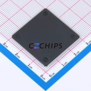 High Quality STM32F439BIT6 LQFP-208(28x28) Integrated Circuit IC Chip Microcontroller (MCU/MPU/SoC) - Product Image 2