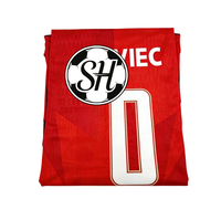 Prix de gros 26/27 Maillots de football du Canada, Maillot de joueur, Maillot de supporter, Maillot de football de qualité supérieure, Maillot personnalisé de l'équipe nationale
