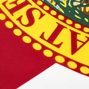 Gahumi Promocional Mejor Precio De 3x5 Bandera De La Florida Impresión Digital Superventas Bandera De La Estrella Del País - Product Image 4