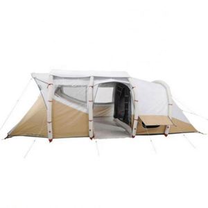 Tentes de camping dôme en fibre de verre de qualité supérieure, imperméables, quatre saisons, à ouverture rapide et automatique, en gros, les plus vendues - Product Image 5