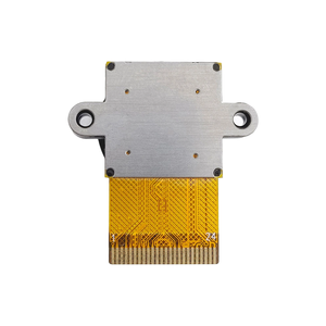 GC02M1 720P 30fps FF wide angle lens <b>camera</b> <b>module</b> with MIPI interface for access control system and door lock system - Product Image 3