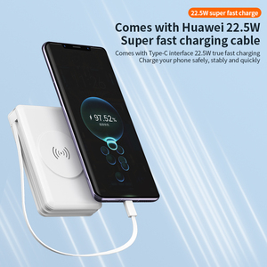 <span class=keywords><strong>Ofertas</strong></span> Destacadas: Base de Carga Inalámbrica Multifuncional con Imán, Cargador Portátil Rápido para Todos los Móviles - Product Image 2