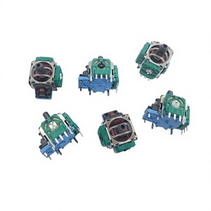 Joystick P4, Joystick Inalámbrico P4, Palanca de Vibración, Repuestos para Joystick P4 3D - Product Image 1