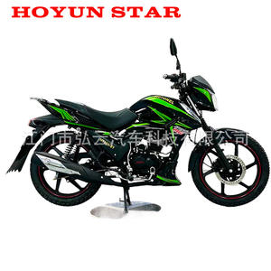 Motocicleta VENTO para Exportación a México, Mismo Modelo / CG125 / <span class=keywords><strong>X150</strong></span> / Serie Suzuki GN / Wuyang Hon-da Biaoying - Product Image 3