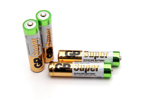 カーボンバッテリー<span class=keywords><strong>AA</strong></span> OEMブランド中国工場サプライヤー卸売1.5v <span class=keywords><strong>GP</strong></span>スーパー