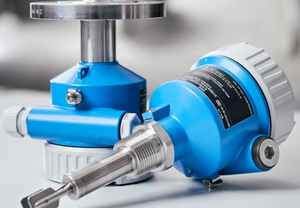 Nuevo Interruptor de Nivel de Punto Liquiphant FTL51B Original de Endress+Hauser, FTL51B-AAA2BBCAA1AJA1VCJ+LA - Product Image 4