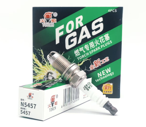 Высокое качество, иридий N5457/5457, Свеча зажигания нового состояния для Honda Accord CD5 CG5 и Civic EK3 EK9 - Product Image 2